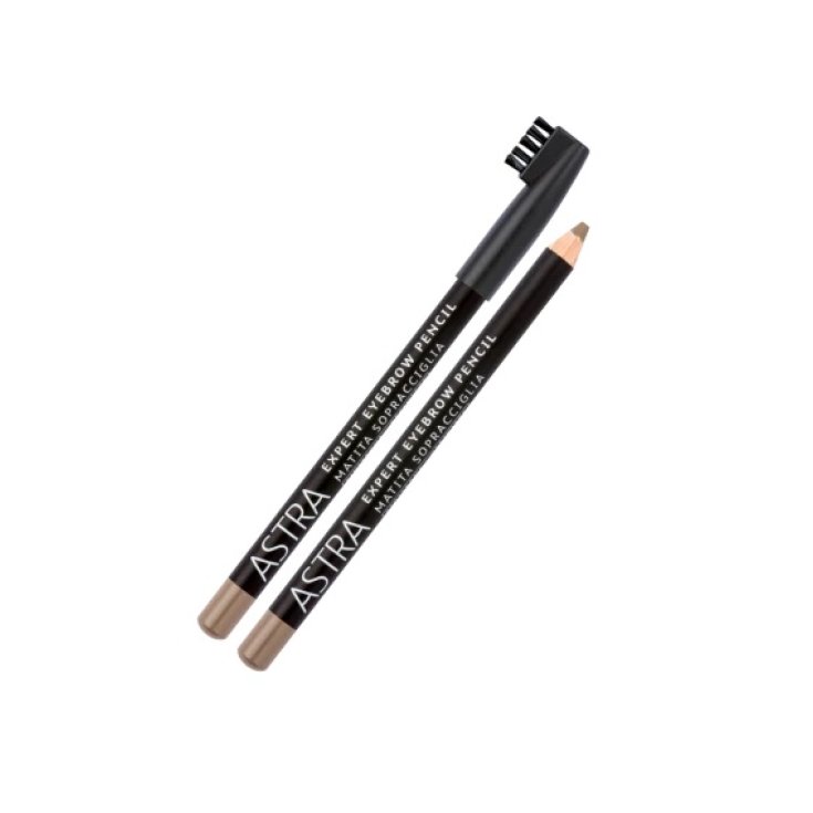 ASTRA EXPERT CRAYON SOURCILS 4