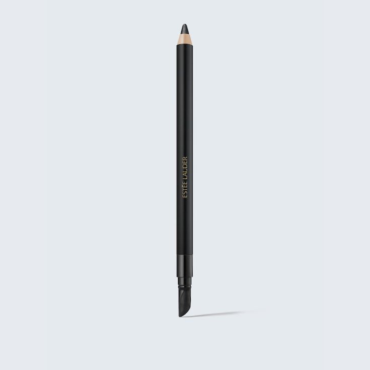 STYLO YEUX EN GEL WATERPROOF DW ONYX