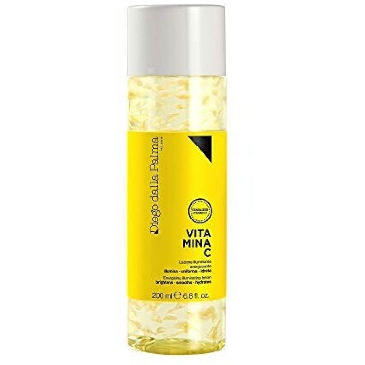 LOTION ILLUMINANTE ÉNERGISANTE
