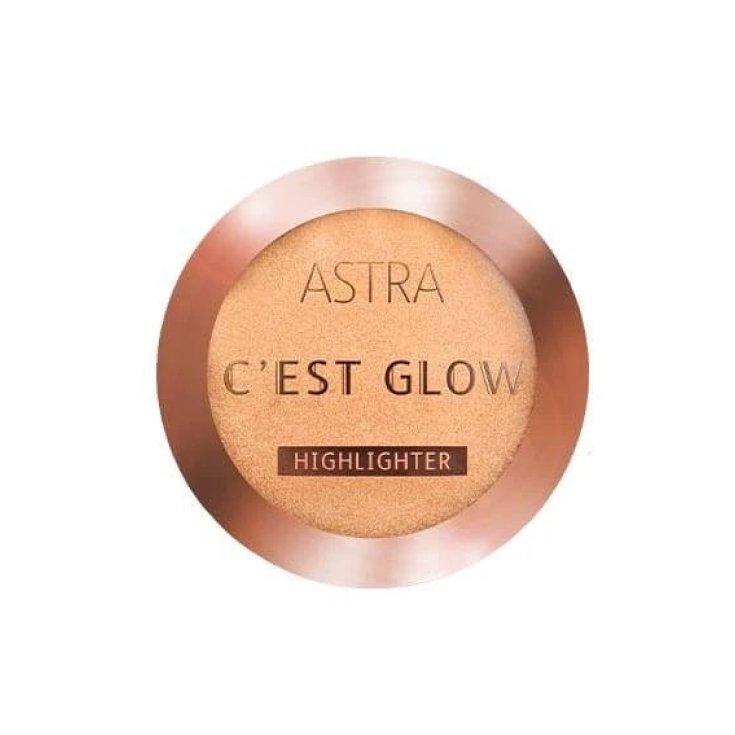 ASTRA C'EST GLOW HIGHLIGHTER 2