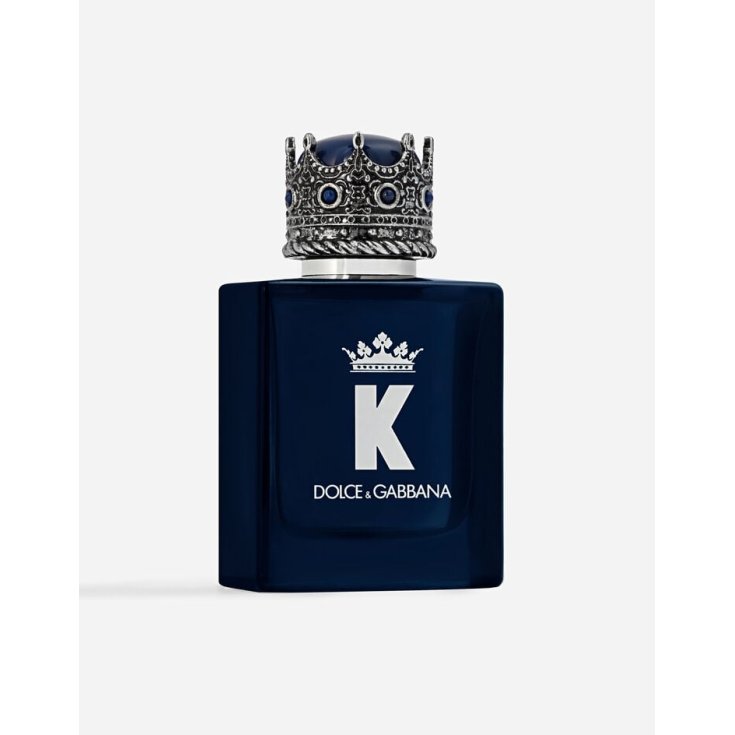 D&G K EAU DE PARFUM 50ML