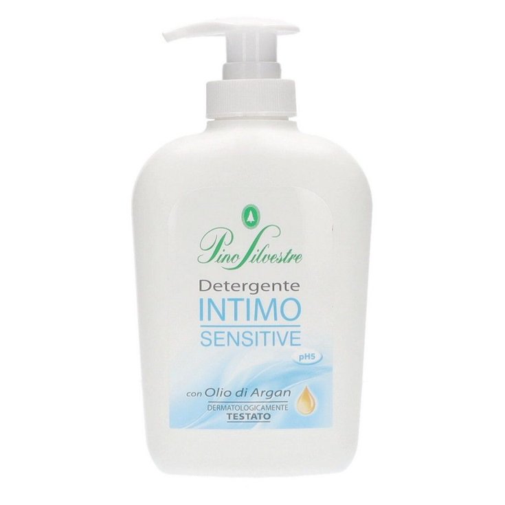 PIN SYLVESTRE INT SENS PH6
