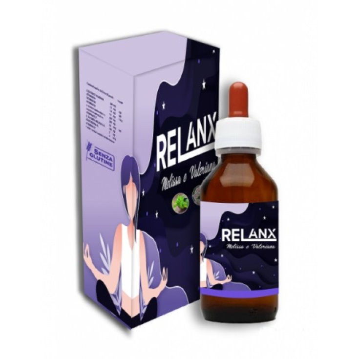 CURALIFE RELANX 100ML