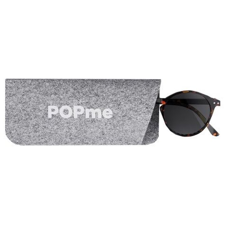 LUNETTES DE SOLEIL POPME MILAN TORTOI