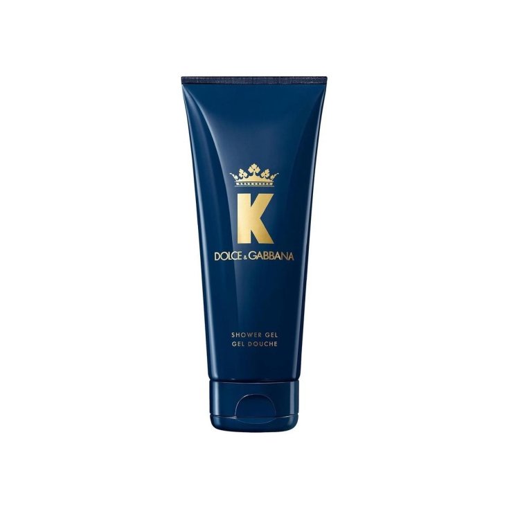 D&G 5 GEL DOUCHE 200ML