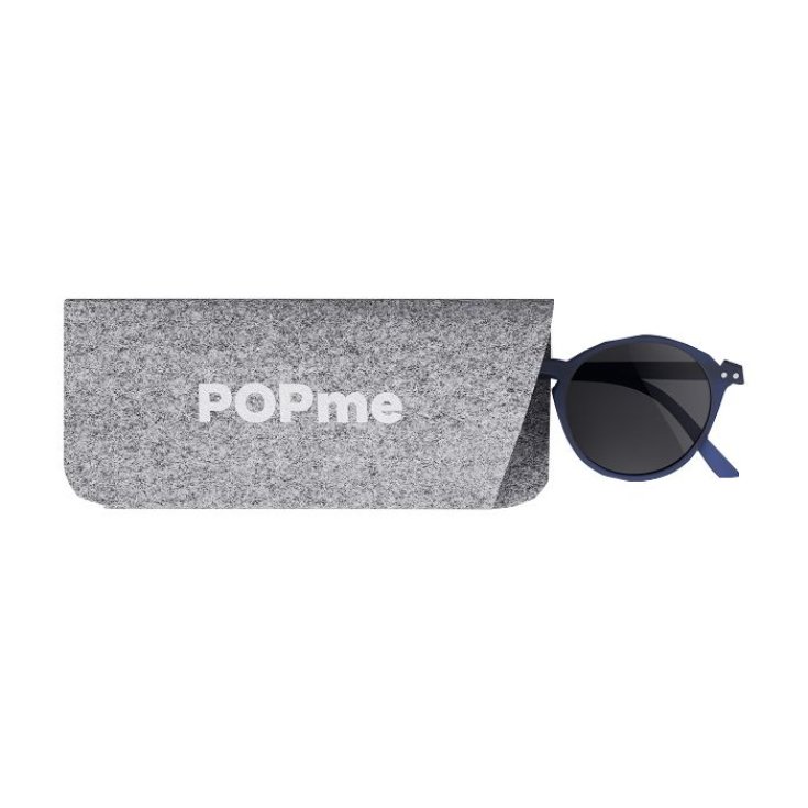 LUNETTES POPME MILAN BLEU