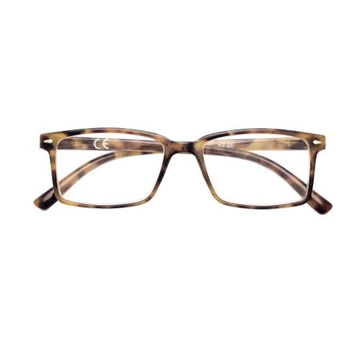 ZIPPO LETTRE OCULAIRE 31Z-B21 +2.00