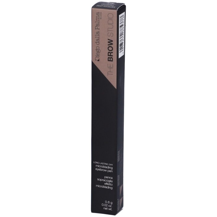 STYLO SOURCILS DDP MICRO73