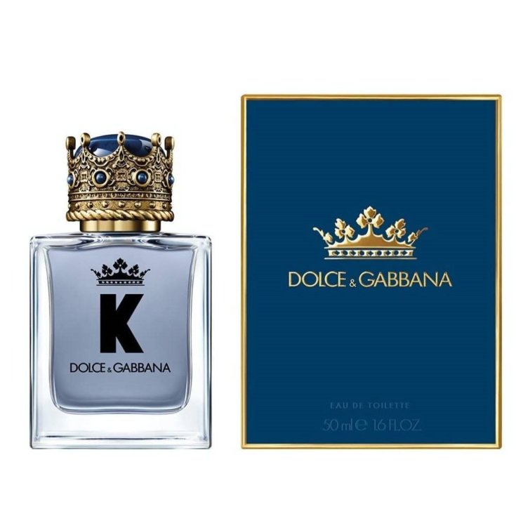 D&G 5 EDT 50ML