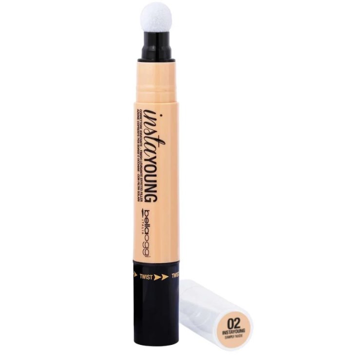 CORRECTEUR INSTAYOUNG SIMPLEMENT
