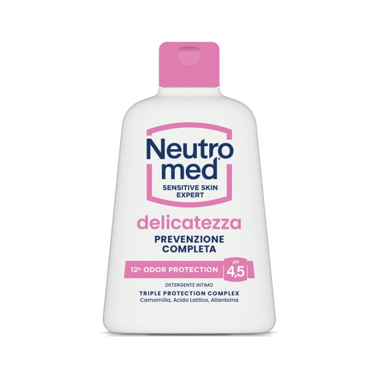 NEUTROMED INTIME DÉLICAT 200ML