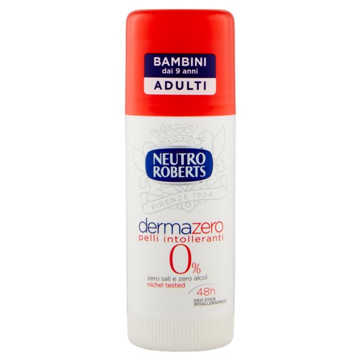 NEUTRE ROBERTS DEO STICK DERMA