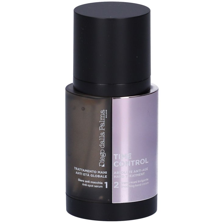 CRÈME POUR LES MAINS DDP A/AGE GLOB+SIE