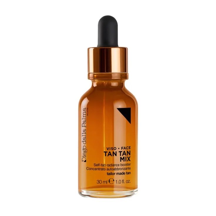 GOUTTES AUTOBRONZANTES VISAGE