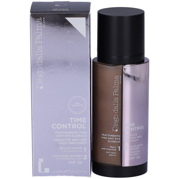 DDP SÉRUM ANTI-ÂGE GLOB+CR GG