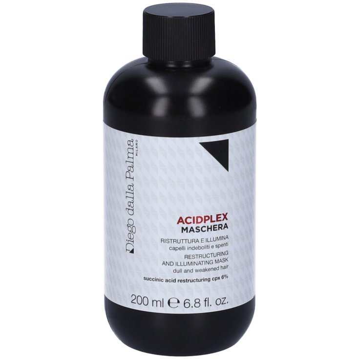 MASQUE DDP ACID PLEX RESTRUC