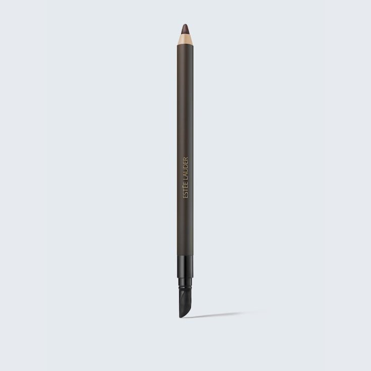 STYLO POUR LES YEUX GEL WATERPROOF DW CAFÉ