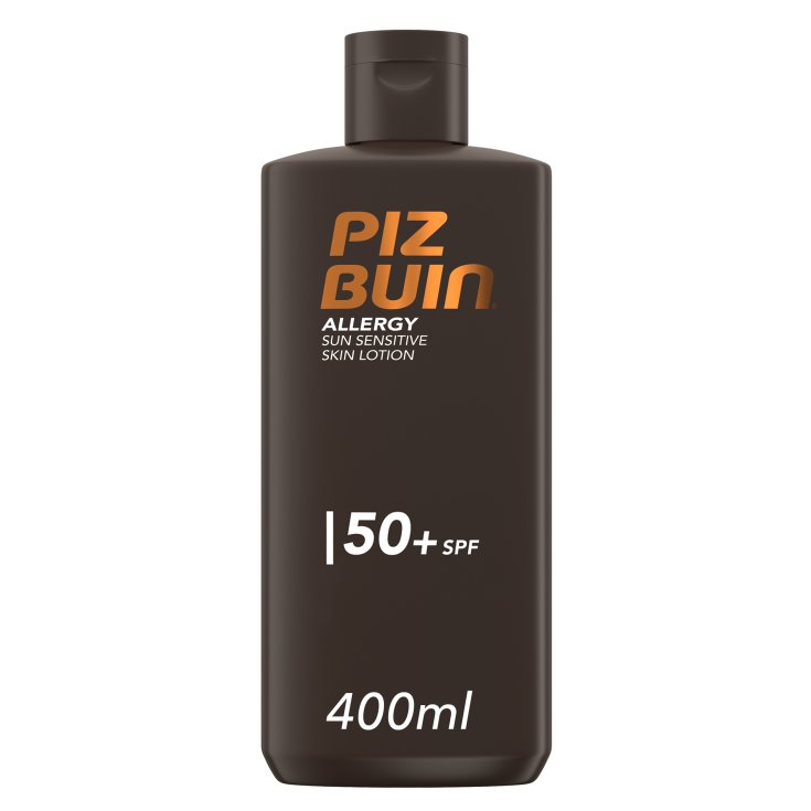 PIZ BUIN ALLERGIE SOLAR PROT