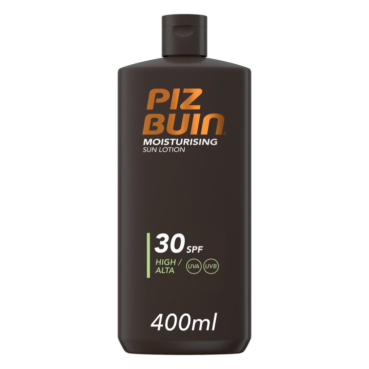 PIZ BUIN FLUI HYDRATANT CRP