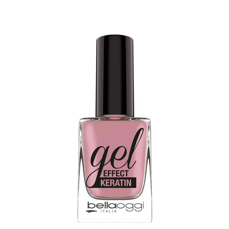 BELLAOGGI GEL EFF KÉRATINE 408