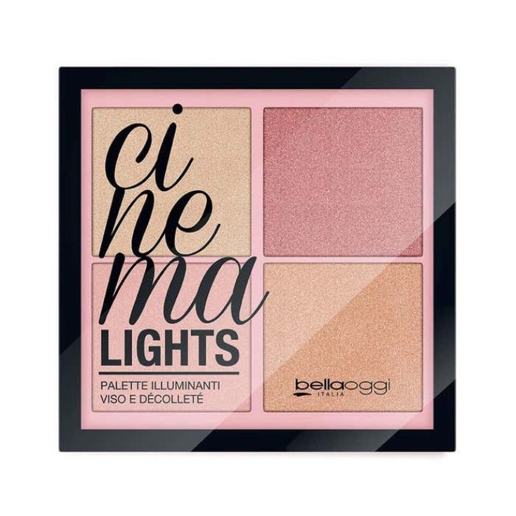 BELLAOGGI CINEMA LIG PALETTE I