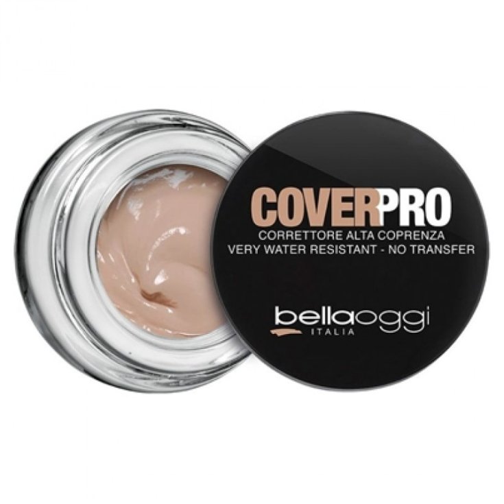 BELLAOGGI COUVERCLE PRO CORR 303