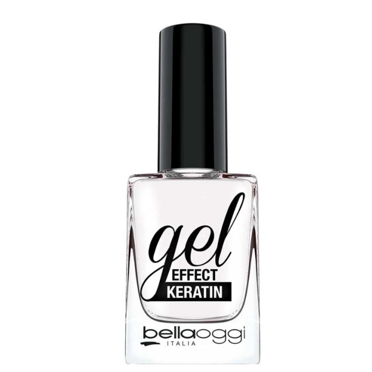BELLAOGGI GEL EFF KÉRATINE ANTI