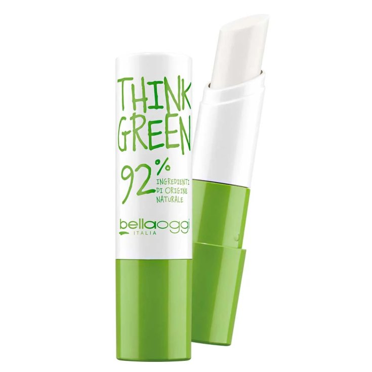 BELLAOGGI THINK BAUME VERT