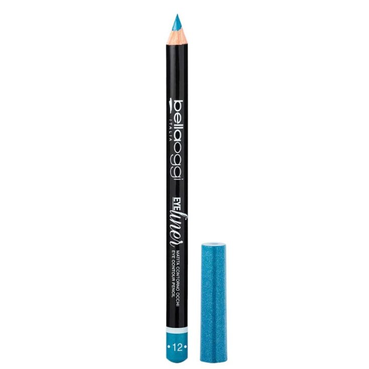 EYE-LINER BELLAOGGI 012