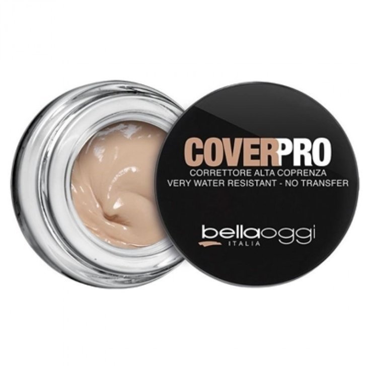 BELLAOGGI COUVERCLE PRO CORR 302