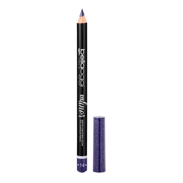 EYE-LINER BELLAOGGI 014