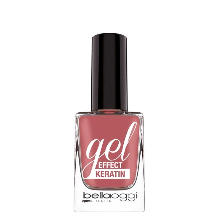 BELLAOGGI GEL EFF KÉRATINE 410