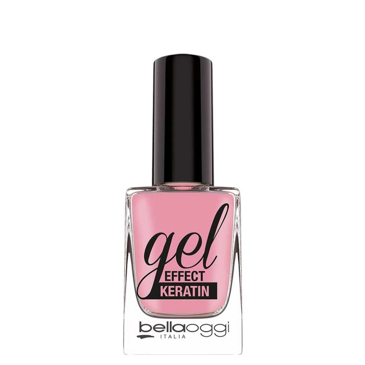 BELLAOGGI GEL EFF KÉRATINE 505