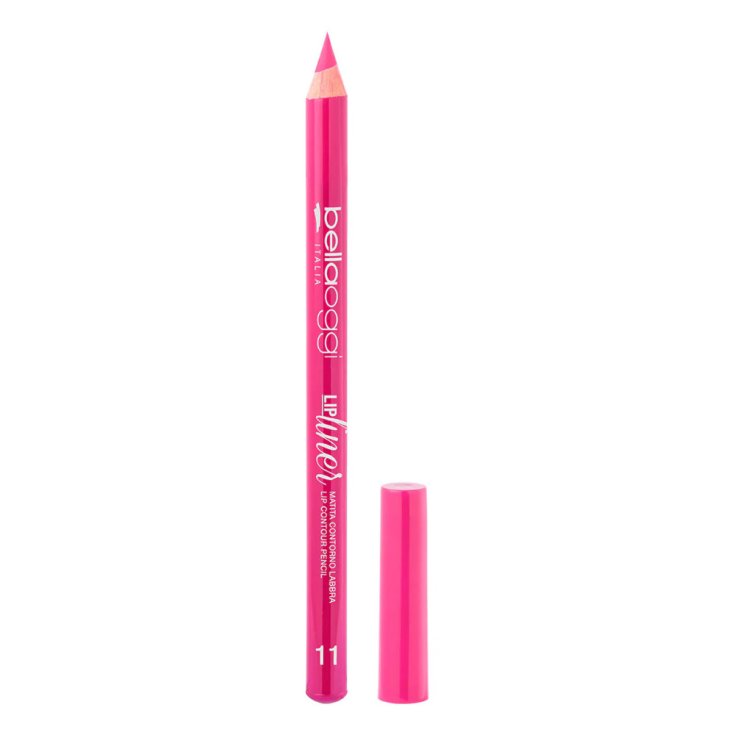 CRAYON À LÈVRES BELLAOGGI 11