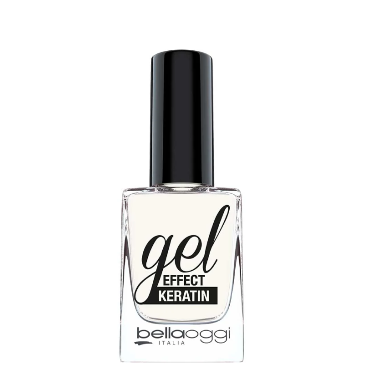 BELLAOGGI GEL EFF KÉRATINE BLANCHE