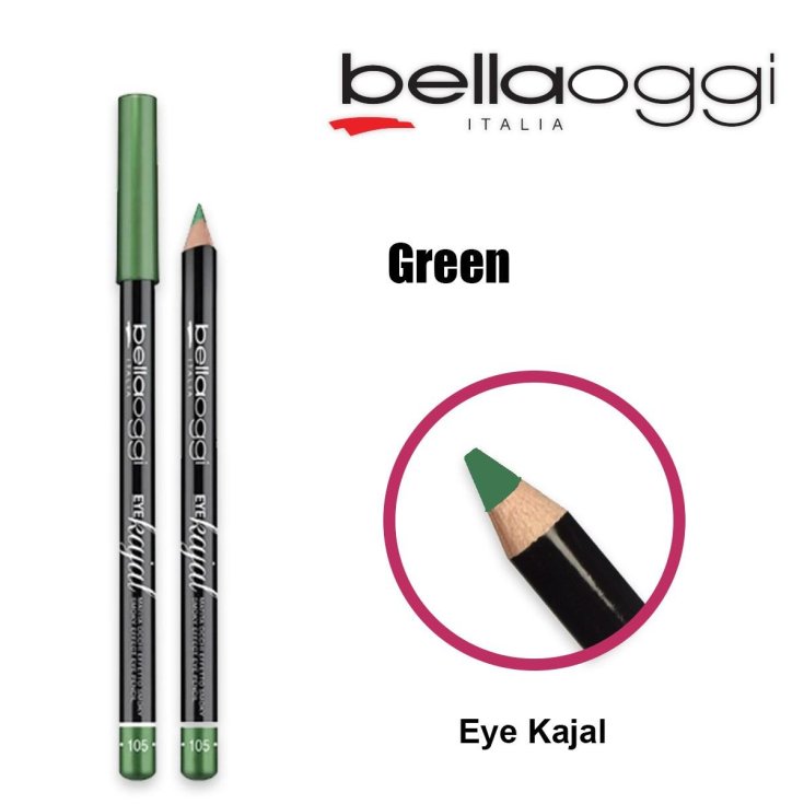 BELLAOGGI YEUX KAJAL 105