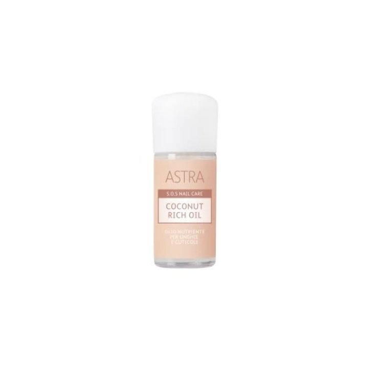 ASTRA SOS SOIN DES ONGLES COCO