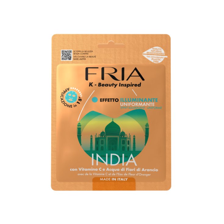 FRIA MASC TISSU INDIA VIT C ILLU