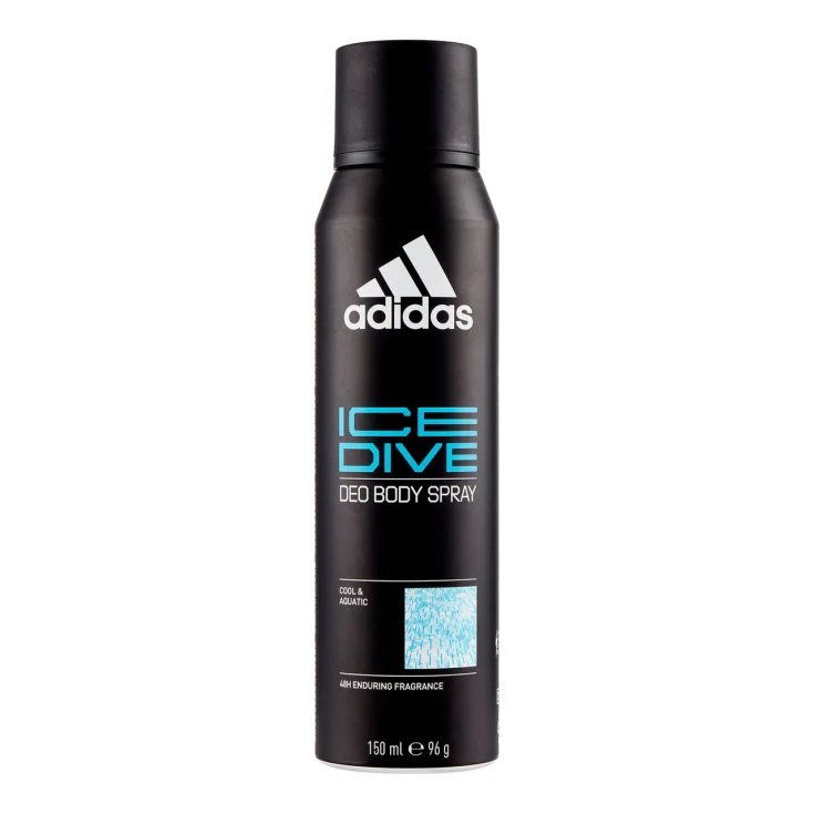 ADIDAS ICE DIVE DEO 150 VAPO