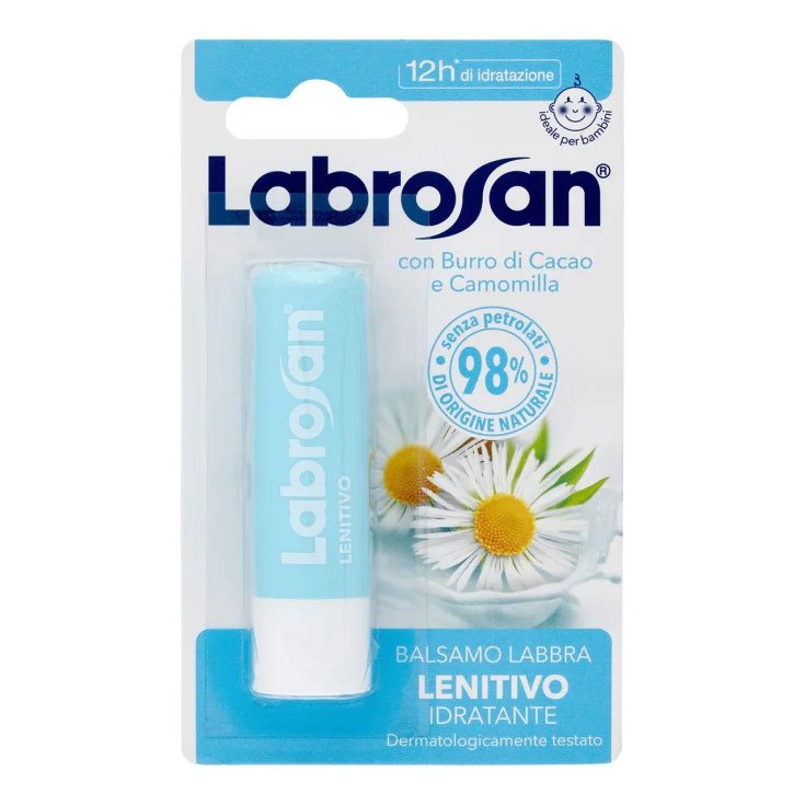 LABROSAN BLISTER APAISANT