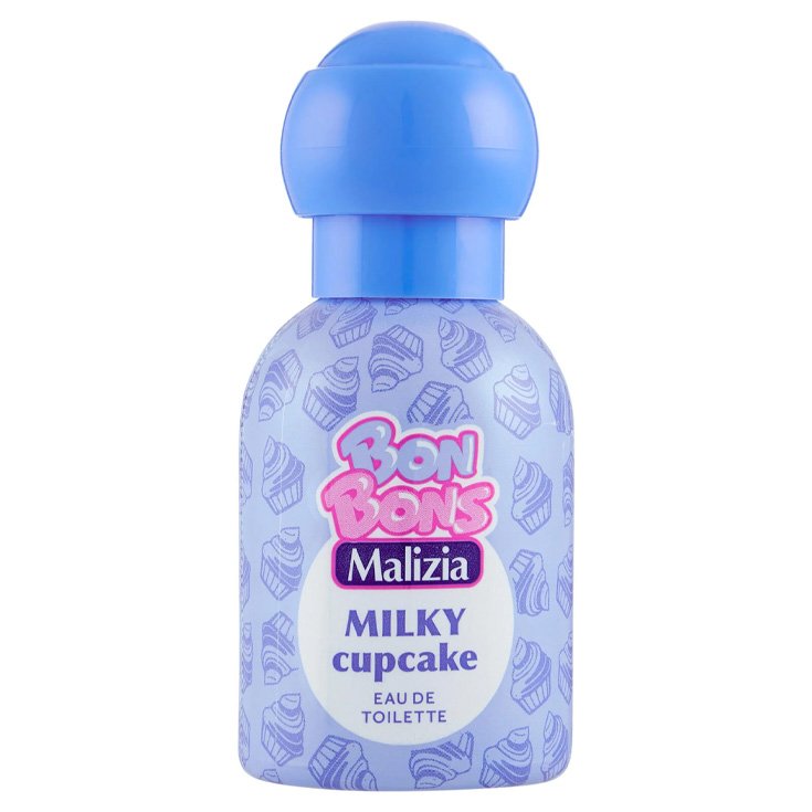 MALIZIA BON BONS EDT CACKE AU LAIT 50