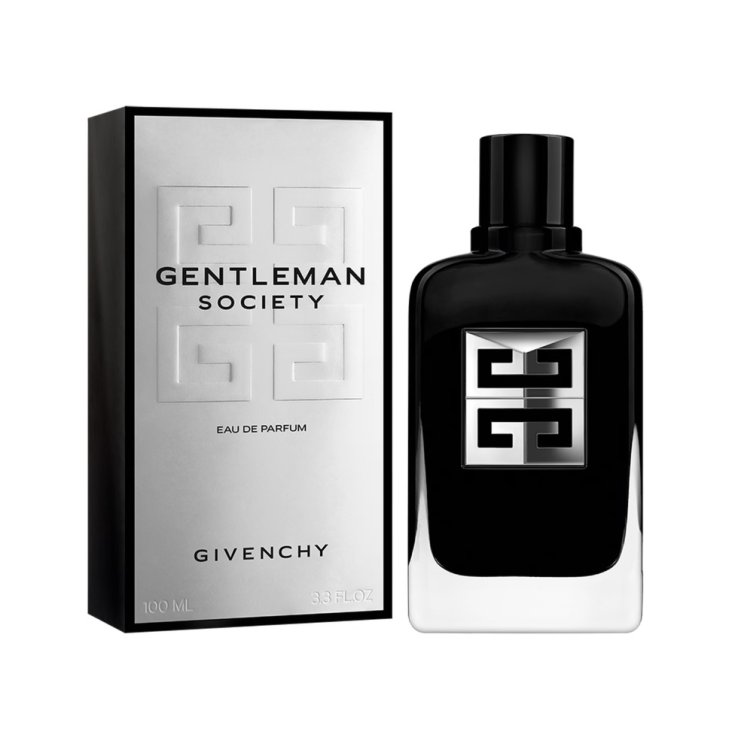 GIVENCHY GENT SOCIETY EDP 100 V