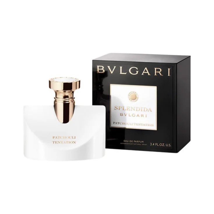 BULGARI MERVEILLEUX PATCHOULI EP100V