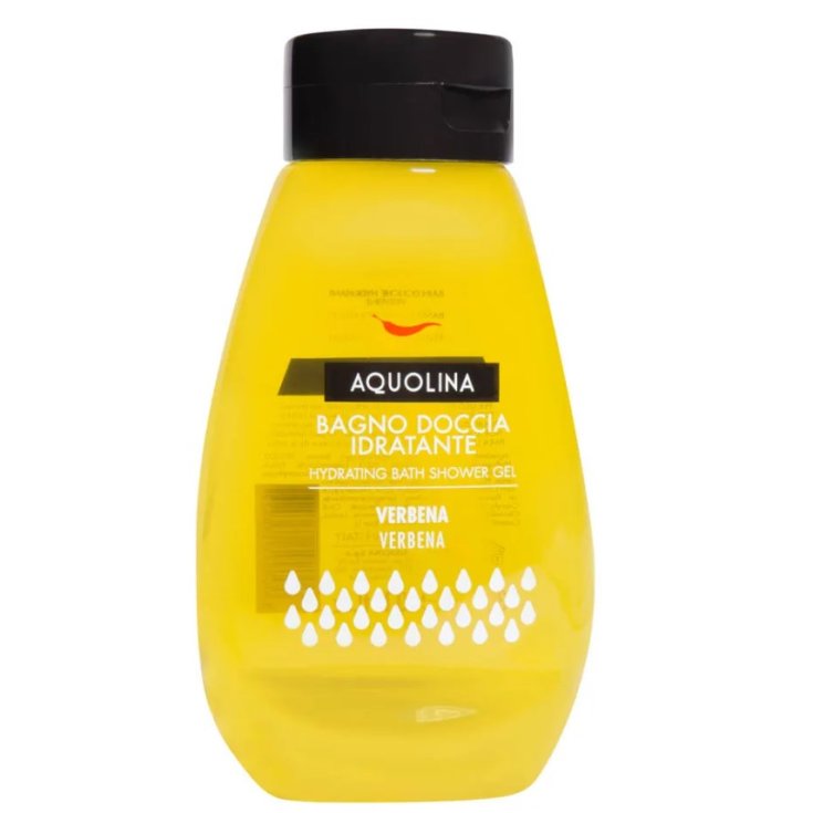 AQUOLINA VERVEINE BAIN DOUCHE