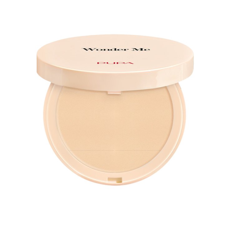 PUPA WONDER ME POUDRE WA.BEIGE 030