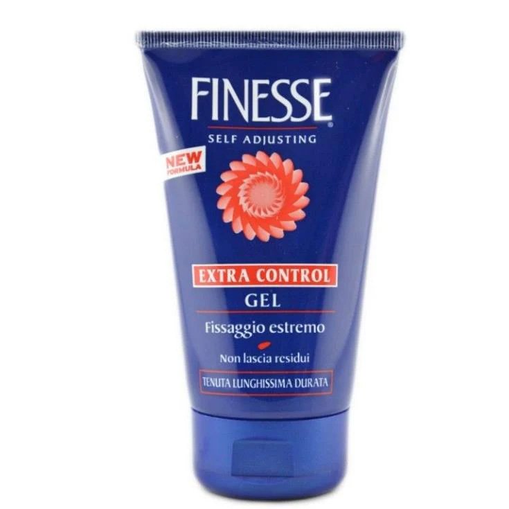FINESSE GEL EX/CONTRÔLE 150 ML