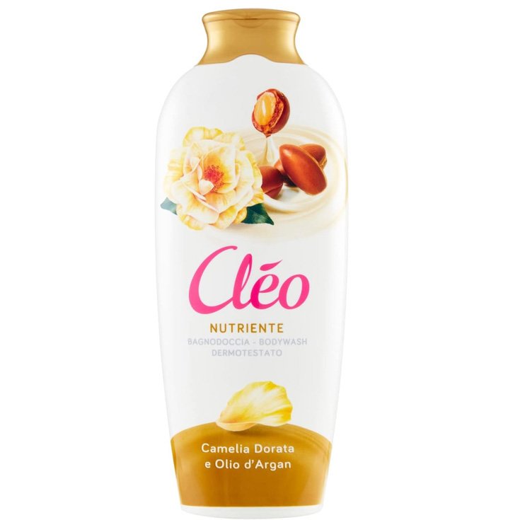 CLEO FIORI B/S CAMELIA ET ARGAN 750