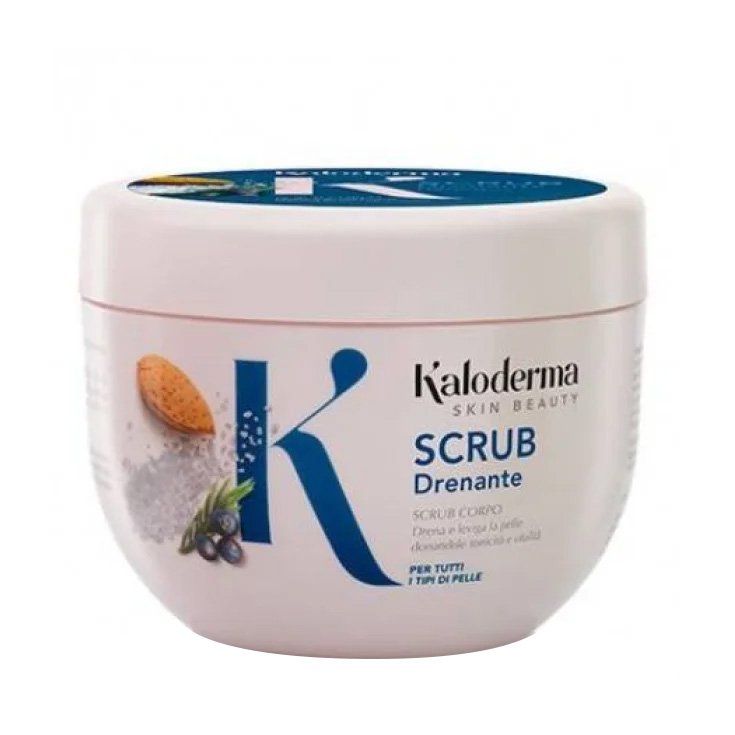 KALODERMA DRENAN GOMMAGE CORPOREL 500 G