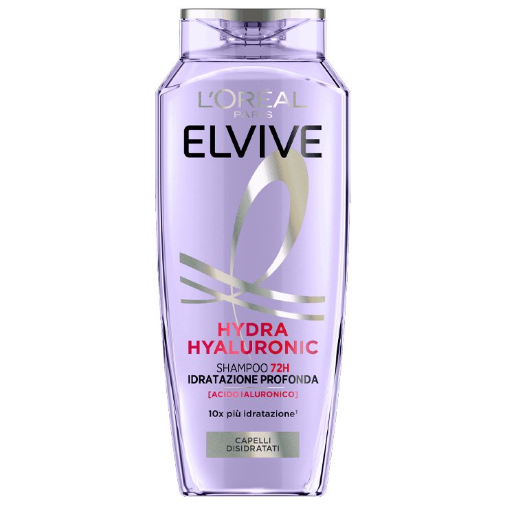 ELVIVE SH HYALURONIQUE 285 ML