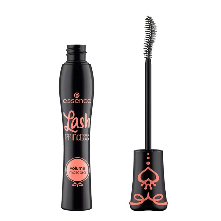 ESS LASH MASCARA MASCARA VOLUME